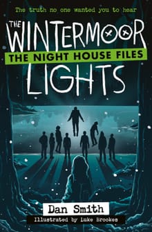 The Wintermoor Lights - Dan Smith