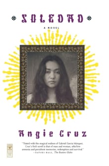 Soledad - Angie Cruz