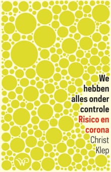 We hebben alles onder controle - Christ Klep
