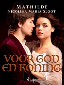 Voor God en koning -  Mathilde
