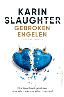 Gebroken engelen - Karin Slaughter