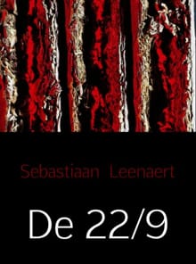 De 22/9 - Sebastiaan Leenaert