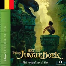 The Jungle Book -  Disney Pixar