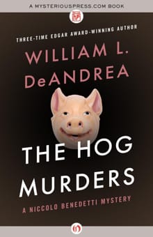 “The Hog Murders