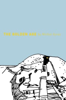 The Golden Age - Michal Ajvaz