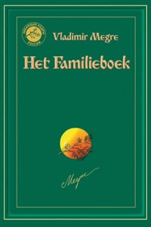 Het Familieboek - Vladimir Megre