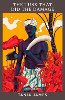 “The Tusk That Did the Damage