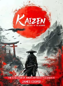 KAIZEN - James Cooper