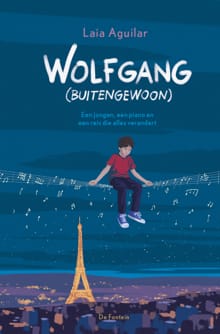 Als je brein anders werkt.