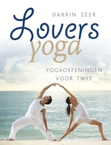 Lovers yoga - Darrin Zeer