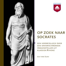 Op zoek naar Socrates - Ineke Sluiter