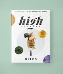 High Cuisine: Bites - Noah Tucker, Anthony Joseph