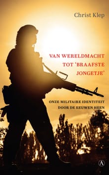 Van wereldmacht tot ‘braafste jongetje’ - Christ Klep