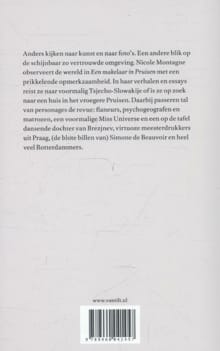 Een makelaar in Pruisen - Nicole Montagne