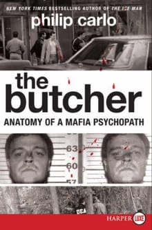 Butcher LP, The - Philip Carlo