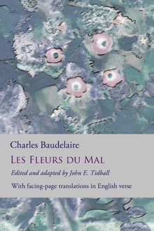 Les Fleurs du Mal - Charles Baudelaire