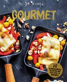 “Gourmet