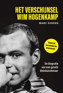 Het verschijnsel Wim Hogenkamp - Marc Didden