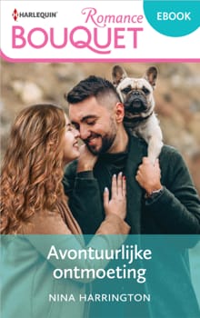 “Avontuurlijke ontmoeting