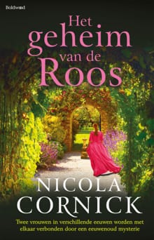 Het geheim van de Roos - Nicola Cornick