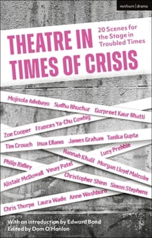 THEATRE IN TIMES OF CRISIS - Edward Bond