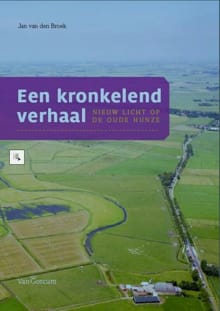 “Een kronkelend verhaal