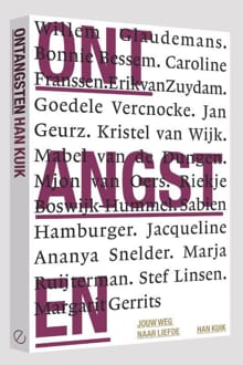 Ontangsten - HAN KUIK