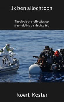 Ik ben allochtoon - Koert en Marleen Koster