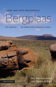 Bergplaas - Irene van Lippe-Biesterfeld