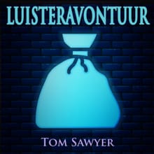 Luisteravontuur - Tom Sawyer - Mark Twain