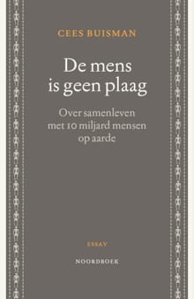 “De mens is geen plaag