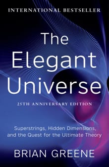 The Elegant Universe - Brian Greene