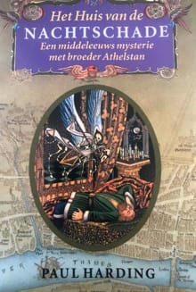 HUIS VAN DE NACHTSCHADE -  Harding