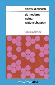 Moderne natuurwetenschappen - III - I. Asimov