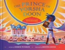The Prince of Yorsha Doon - Andrew Peterson