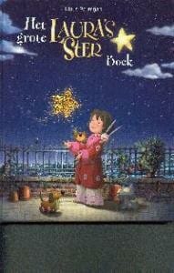 Het grote Laura's ster boek - Klaus Baumgart, Cornelia (ill.) Neudert, ...