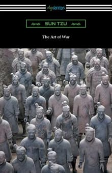 The Art of War (Translated with commentary and an introduction by Lionel Giles) - Sun Tzu