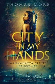 City In My Hands - Thomas More
