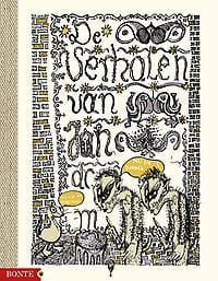 “De verhalen van Jan BUNDEL