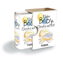 Kleine baby, grote schat - Helen Exley