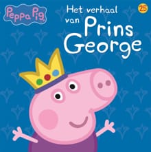 “Het verhaal van Prins George