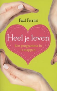 “Heel je leven